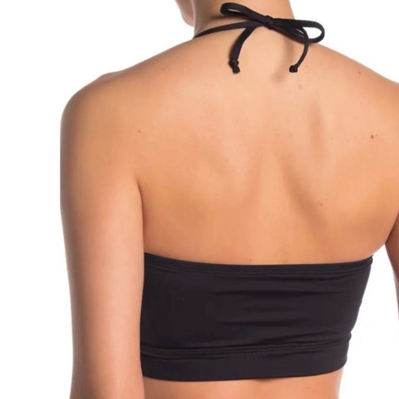 NEW BECCA Bandeau Bikini Top - Picture 3 of 6